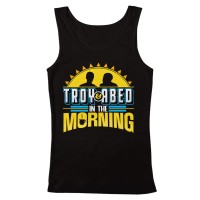 Troy and Abed Morning Men's